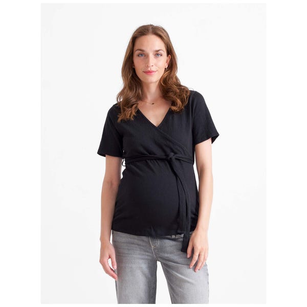 Prénatal zwangerschapstop