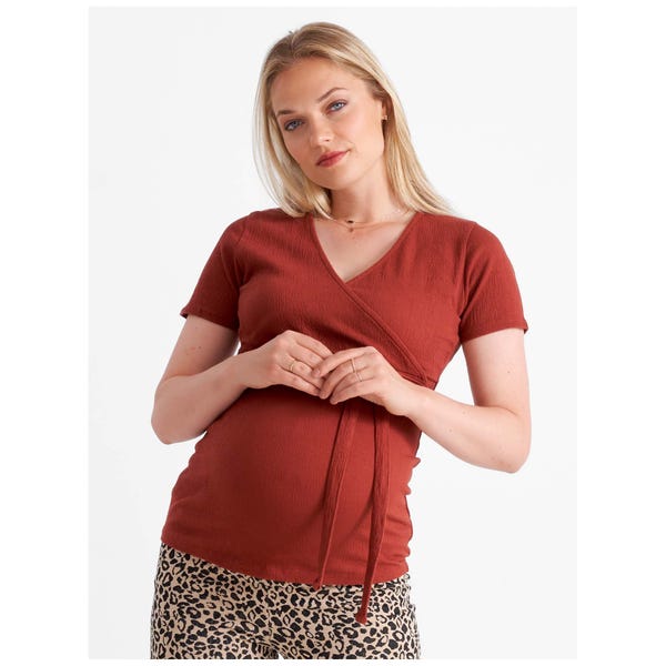 Prénatal zwangerschapstop