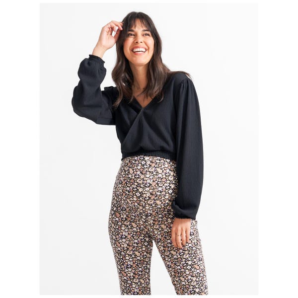 Prénatal zwangerschapstop