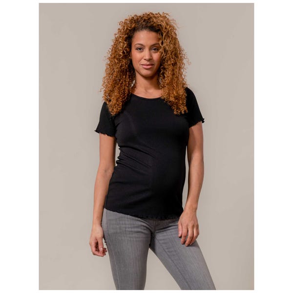 Prénatal zwangerschapsshirt