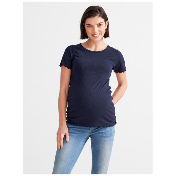 Prénatal zwangerschapsshirt