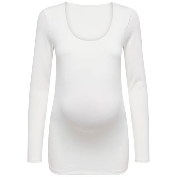 Only Maternity ONLY zwangerschaps T-shirt