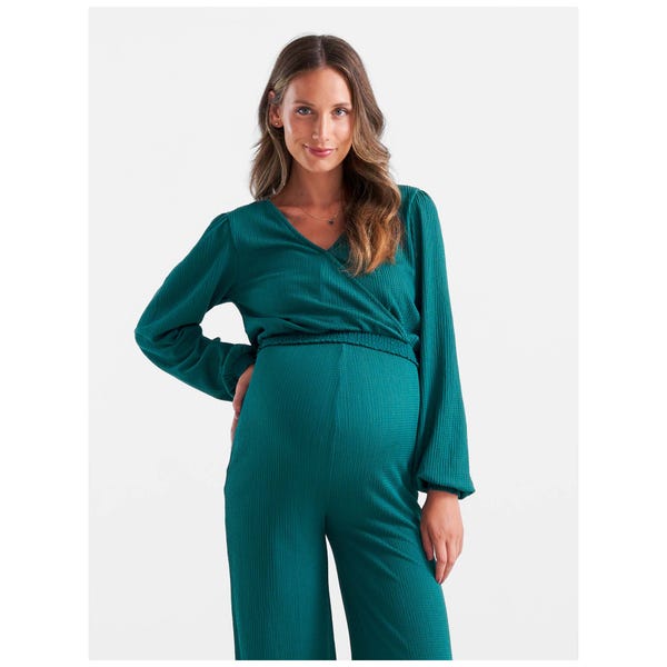 Prénatal zwangerschapstop