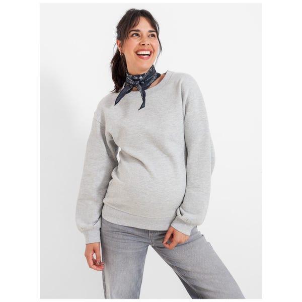 zwangerschapssweater