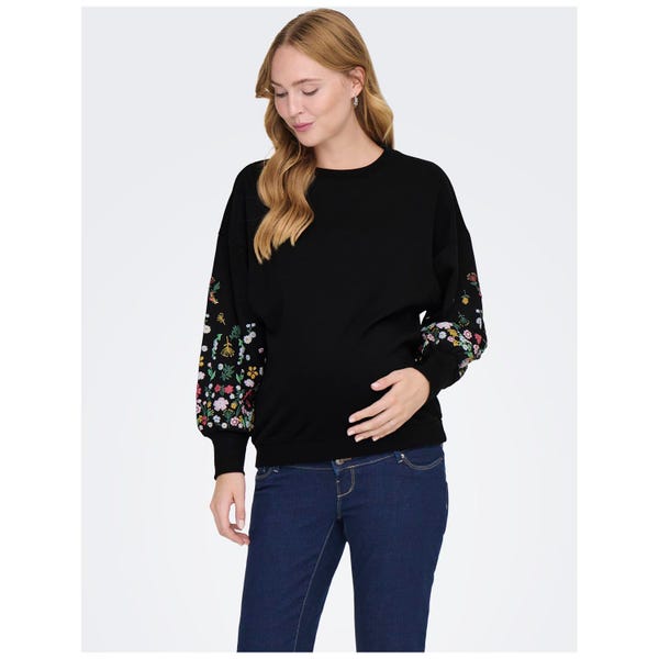 ONLY zwangerschapssweater