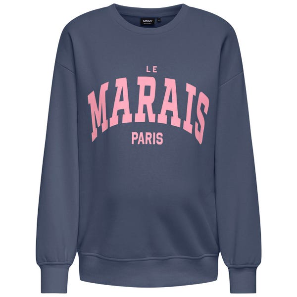 ONLY zwangerschapssweater