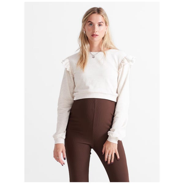 zwangerschapssweater