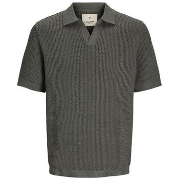 Jack & jones Polo Shirt Korte Mouw Jack & Jones -