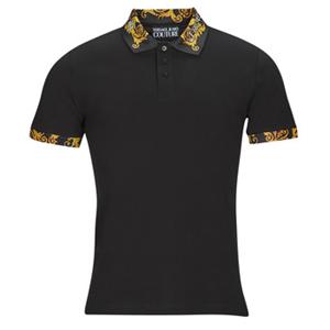 Versace Jeans Couture Polo Shirt Korte Mouw  GAGT18-899