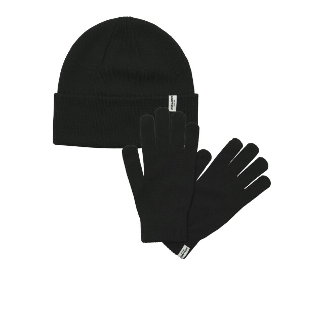 Jack & Jones Beanie JACCOOPER BEANIE AND GLOVES GIFTBOX