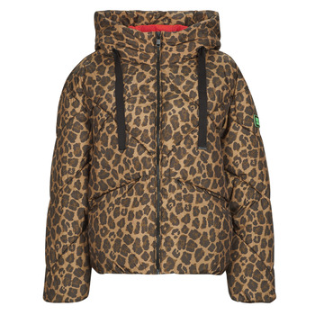 Only Donsjas  ONLASTI LIFE SHORT PUFFER