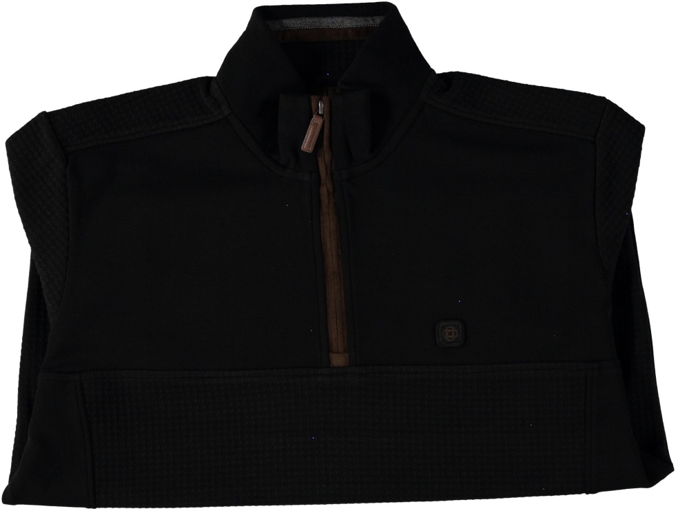 Fellows United Pullover Quilted Antra 