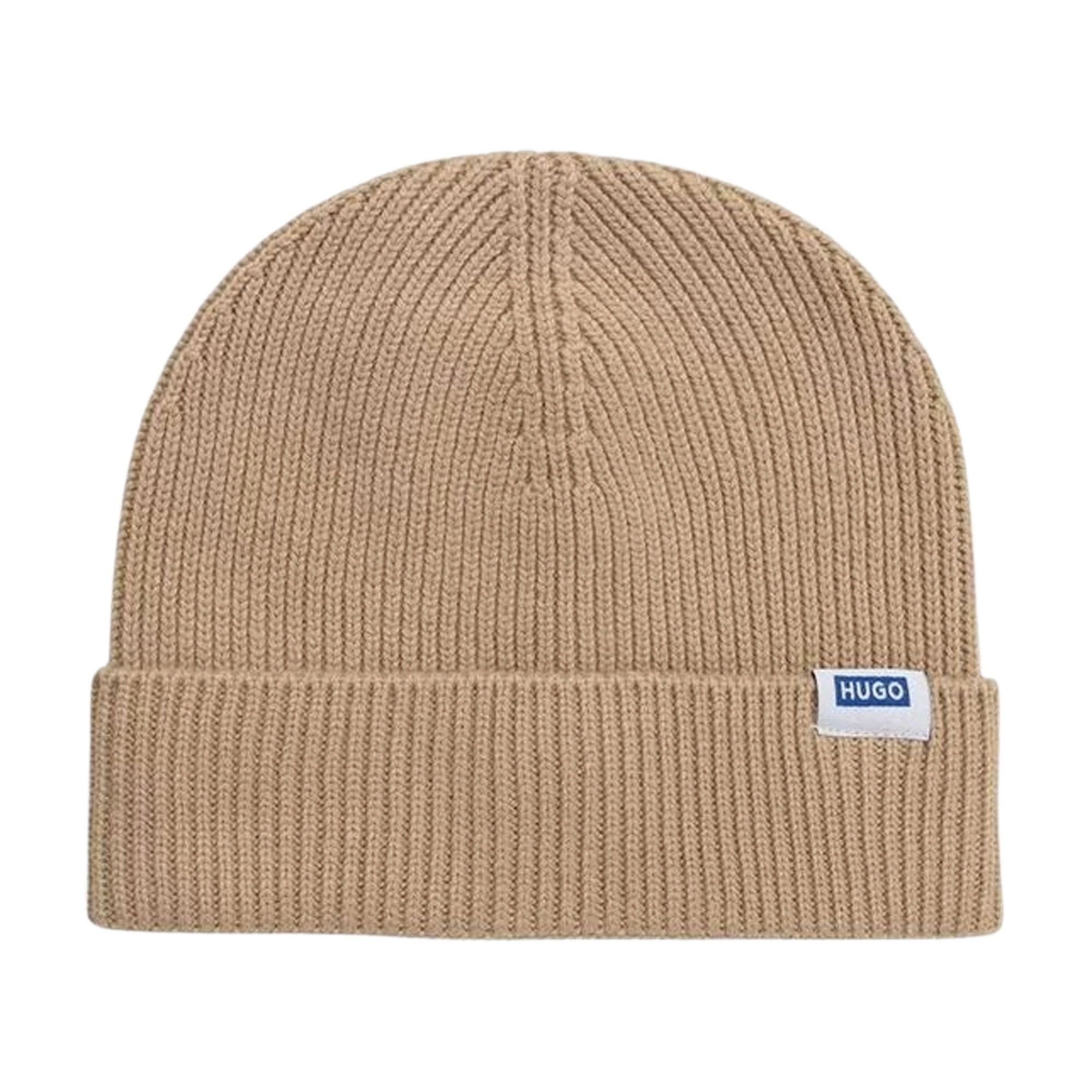 Hugo Xiav Beanie Heren