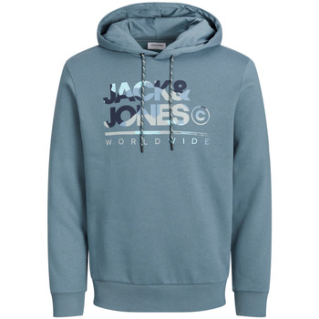 Jack & jones Trui Jack & Jones Luke Sweat Hood