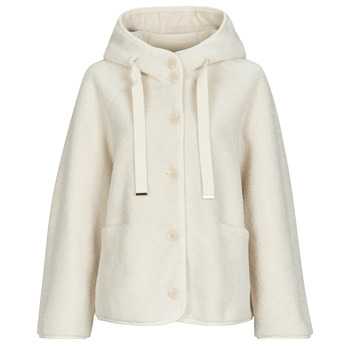 Guess Mantel  AGNESE FAUX FUR