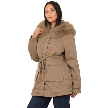 La Modeuse Parka Jas  76425_P181014