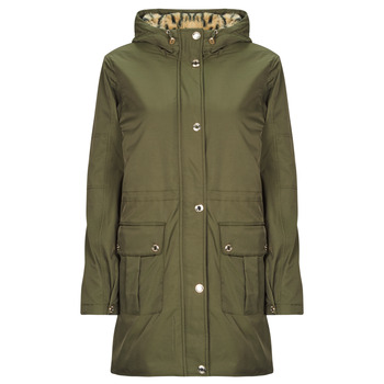 Morgan Parka Jas  GOZEL