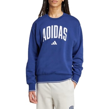 Adidas Sweater  M COLLEGIATE SW