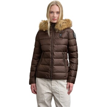 Blauer Parka Jas  25WBLDC03099