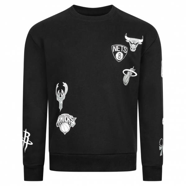 Hollister x NBA All Team Collab Heren Sweatshirt 322-221-1592-908