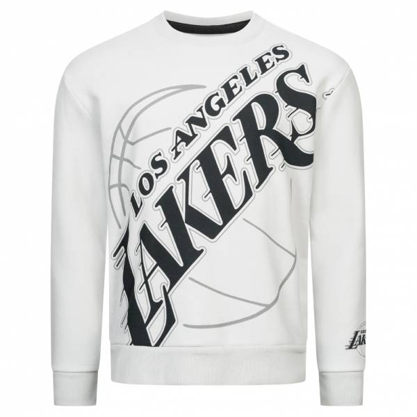 Hollister x NBA LA Los Angeles Lakers Heren Sweatshirt 322-224-0042-120