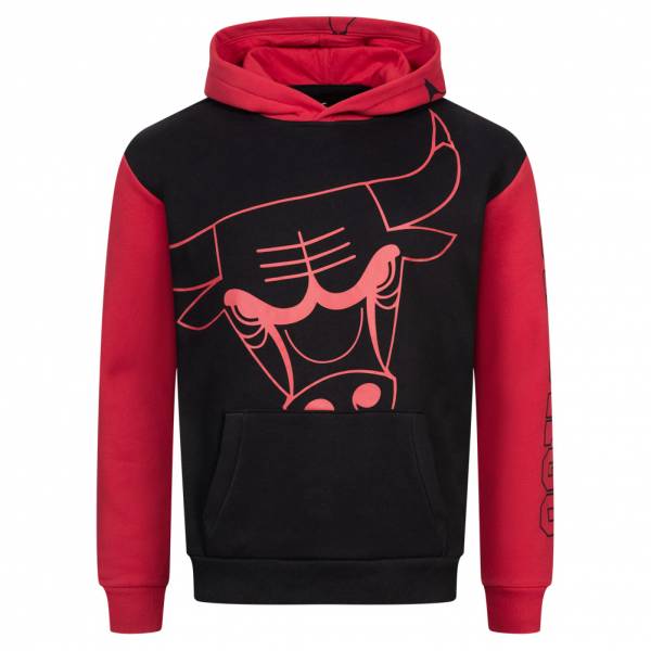 Hollister x NBA Chicago Bulls Heren Hoody 322-221-1590-905