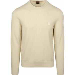 Boss Sweater  Pullover Kanovano Off White