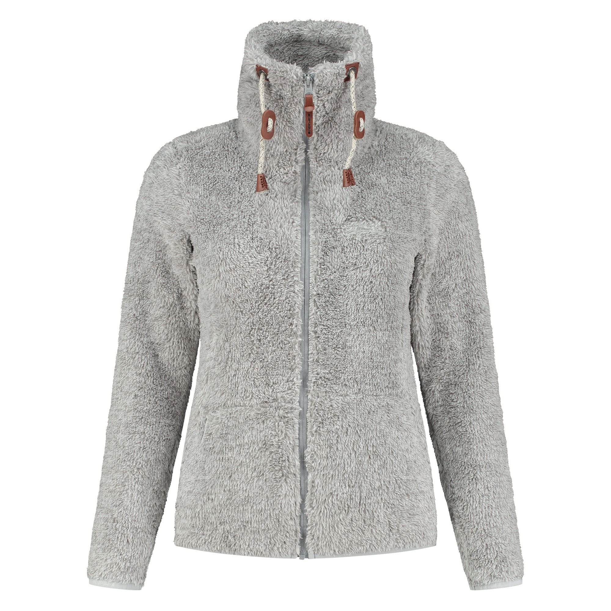 Icepeak Colony Fleece Jas Dames
