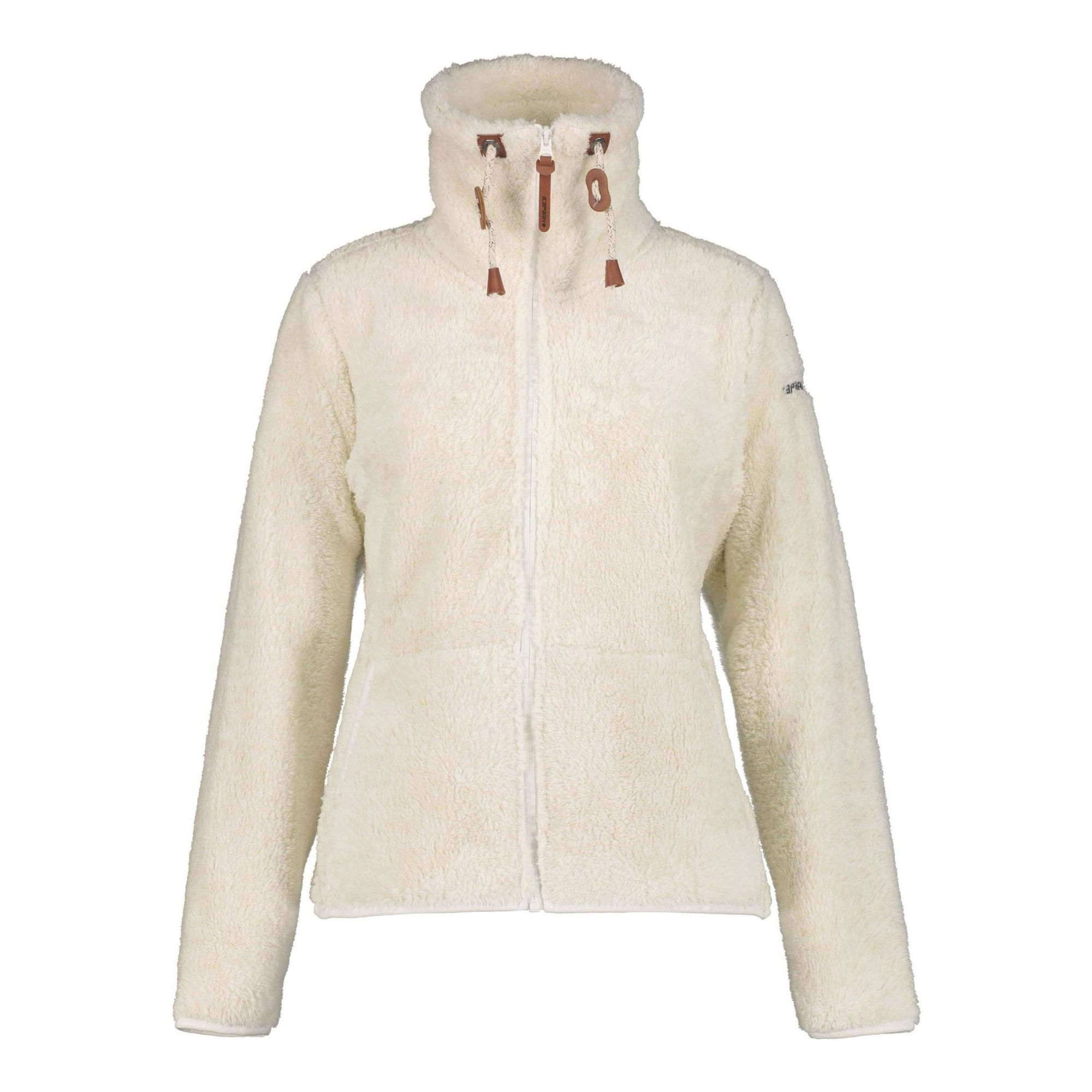 Icepeak Colony Fleece Jas Dames