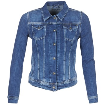 Pepe Jeans Spijkerjack  THRIFT