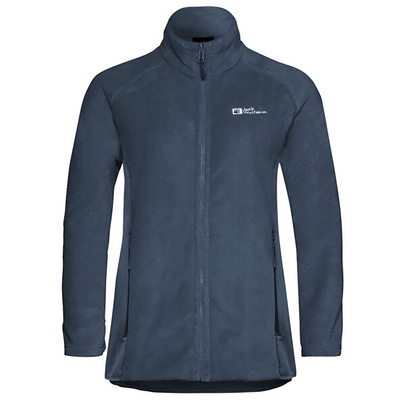 Jack Wolfskin Fleecejack ROTWAND FZ W