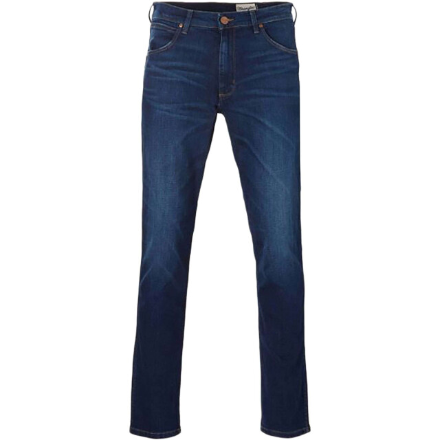 Wrangler Stretch jeans Greensboro Regular Straight fit