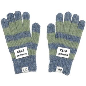 Verb To Do Handschoenen  JUST CREATING