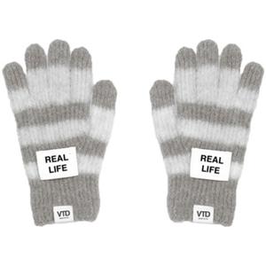 Verb To Do Handschoenen  JUST CREATING