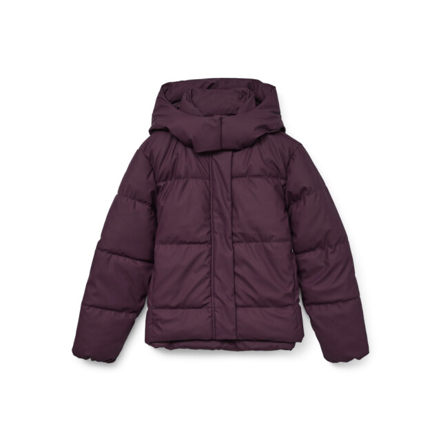 Vero Moda Gewatteerde jas VMGRETAKYLIE SHORT COATED JACKET NOOS