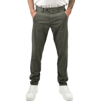 Roy Rogers Chino Broek  RRU013C8700112