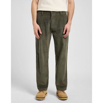 Lee Broek  112370621 LOOSE WORK-OAK MOSS