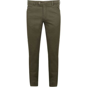 Meyer Broek  Chicago Chino Olive