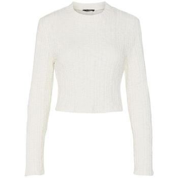 Pieces T-Shirt Lange Mouw  -