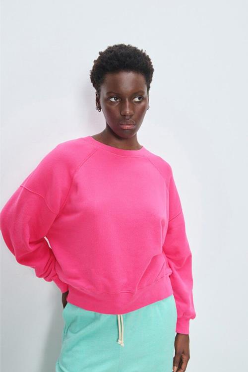 American Vintage Sweater Atubay | Roze