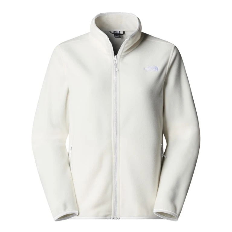 The North Face Fleecejack W GLACIER FLEECE JACKET