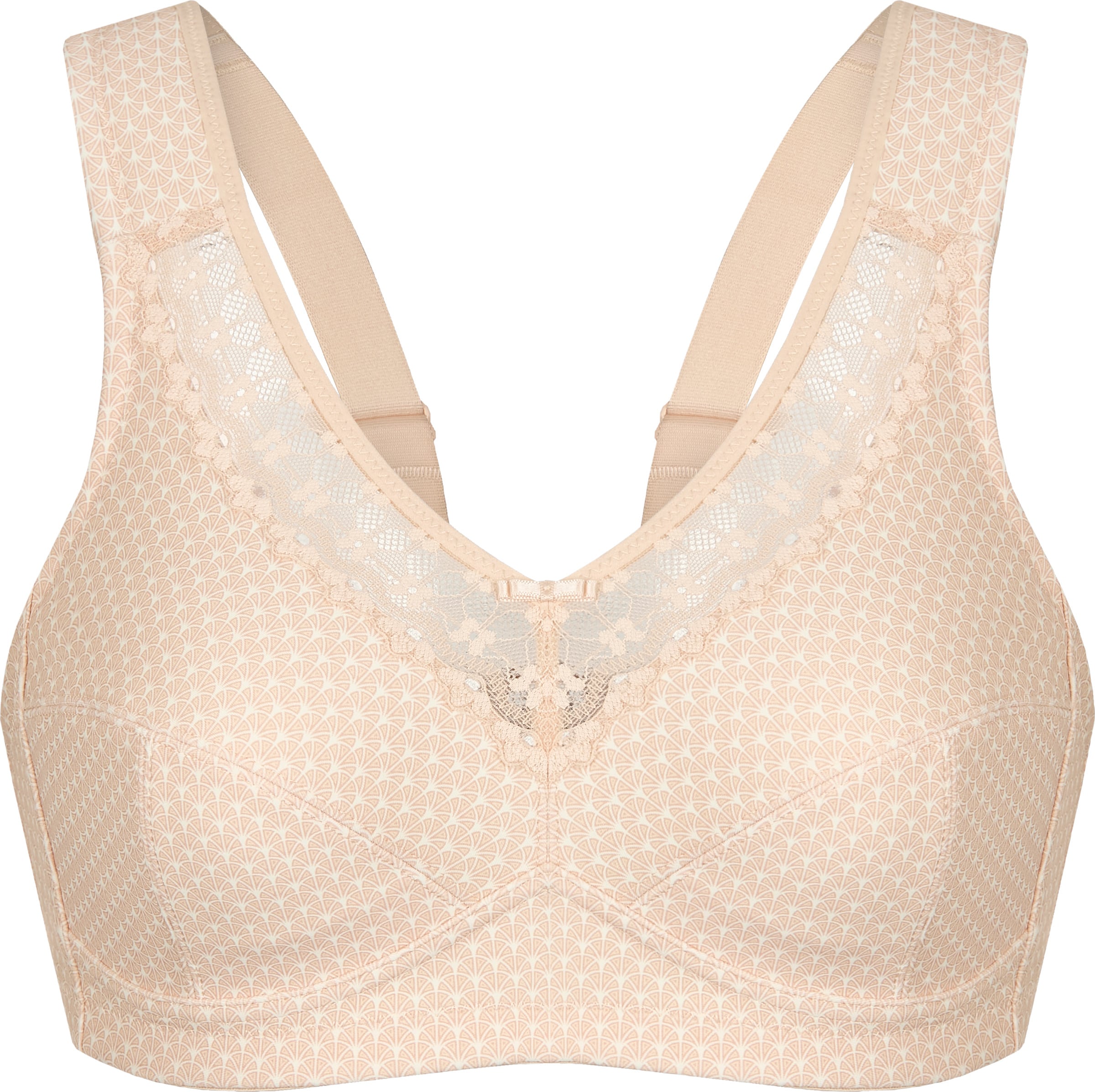 Susa Beugelloze-bh (1-delig, Enkelverpakking)