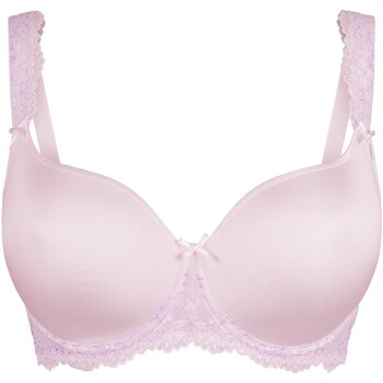 Lingadore Voorgevormde bh  DAILY T-Shirt BH - Plus Size