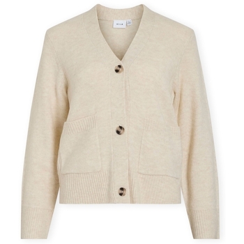 Vila Vest  Miraz Cardigan - Birch
