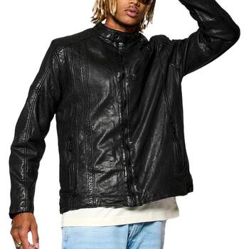 Kaporal Leren Jas  -