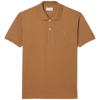 Lacoste Polo Shirt Korte Mouw  L.12.12