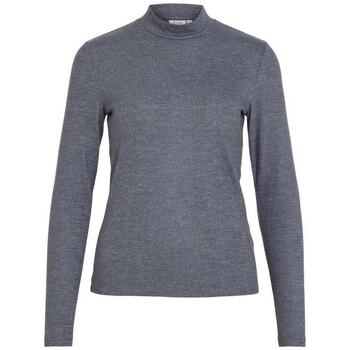 Vila T-Shirt Lange Mouw  -