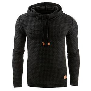 Pray Love-Men Clothing Herenmode Casual Outdoor Sweatshirt met Capuchon Hedging Hoodie Sweater M zwart