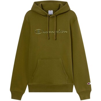 Champion Sweater  Hooded Sweatshirt