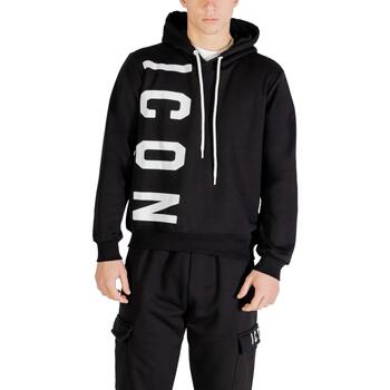 ICON Sweater  LOGO VERTICALE ICUF2W6F003